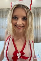 ATK Girlfriends Maria Anjel Set