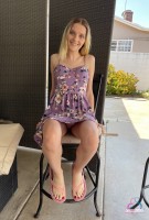 ATK Girlfriends Maria Anjel Set