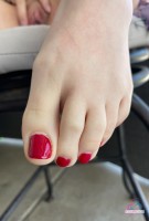 ATK Girlfriends Maria Anjel Set