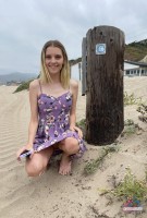 ATK Girlfriends Maria Anjel Set