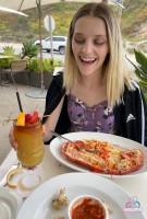 ATK Girlfriends Maria Anjel Set