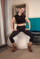 ATK hairy Masie Dee Set