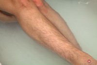 ATK hairy Masie Dee in mature and hairy