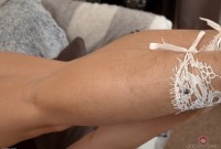 ATK hairy Masie Dee in mature and hairy