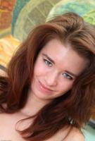 ATK hairy Mascha in young and hairy