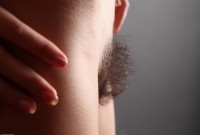 ATK hairy Katalina in young and hairy