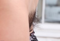 ATK hairy Katalina in young and hairy