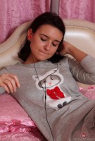 ATK hairy Katalina Set