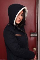 ATK hairy Katalina in young and hairy