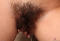 ATK hairy Katalina in young and hairy