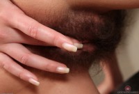 ATK hairy Katalina in young and hairy