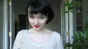 ATK Aunt Judys  in interview