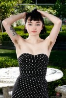 ATK hairy Matilda Bow Set