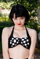 ATK hairy Matilda Bow Set