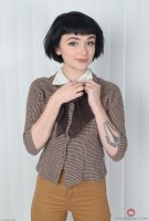 ATK hairy Matilda Bow Set