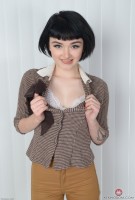 ATK hairy Matilda Bow Set