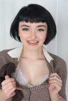 ATK hairy Matilda Bow Set