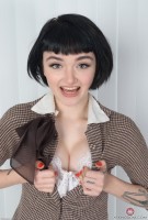 ATK hairy Matilda Bow Set