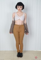 ATK hairy Matilda Bow Set