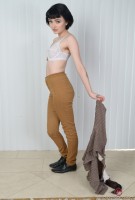 ATK hairy Matilda Bow Set