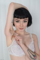 ATK hairy Matilda Bow Set