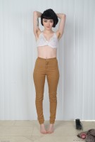 ATK hairy Matilda Bow Set