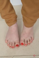 ATK hairy Matilda Bow Set