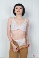 ATK hairy Matilda Bow Set