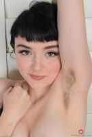 ATK hairy Matilda Bow Set