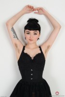 ATK hairy Matilda Bow Set