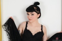 ATK hairy Matilda Bow Set