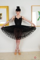 ATK hairy Matilda Bow Set