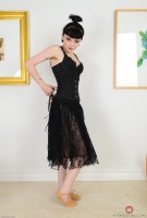 ATK hairy Matilda Bow Set