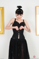 ATK hairy Matilda Bow Set