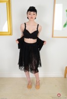 ATK hairy Matilda Bow Set