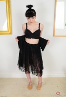 ATK hairy Matilda Bow Set