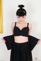 ATK hairy Matilda Bow Set