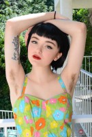 ATK hairy Matilda Bow Set