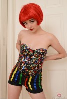 ATK hairy Matilda Bow Set