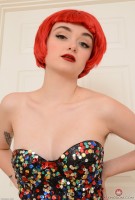 ATK hairy Matilda Bow Set