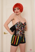 ATK hairy Matilda Bow Set