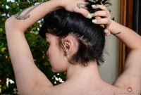 ATK hairy Matilda Bow Set