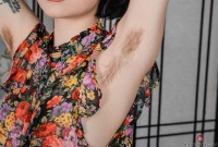ATK hairy  in young and hairy