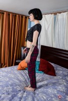 ATK hairy  in young and hairy