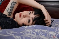 ATK hairy Matilda Bow Set