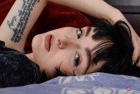 ATK hairy Matilda Bow Set