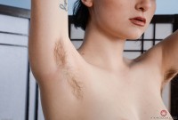 ATK hairy  in young and hairy