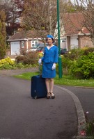 ATK hairy Matilda Set