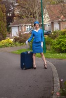 ATK hairy Matilda Set