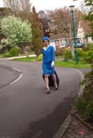 ATK hairy Matilda Set